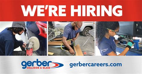 gerber collision|gerber collision employee portal.